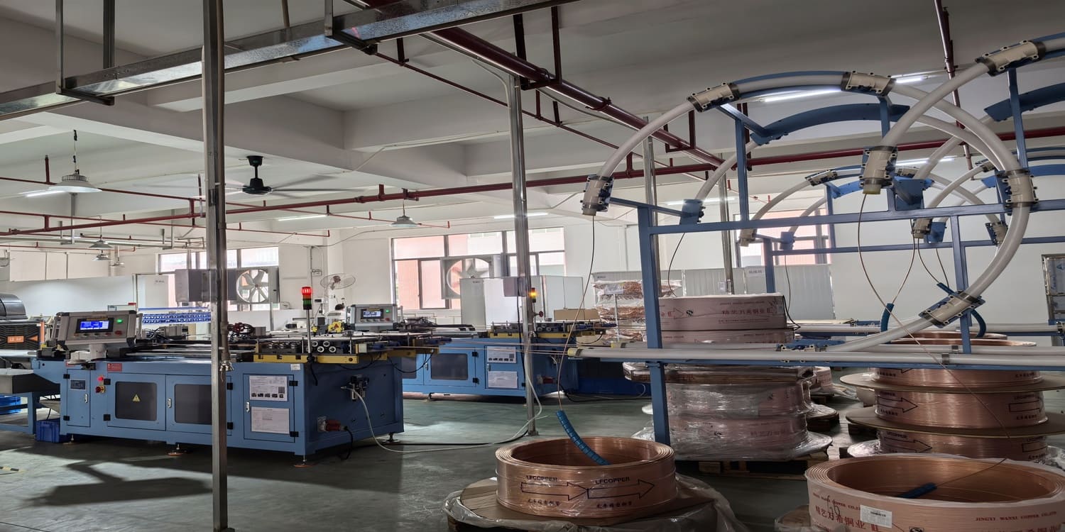 Production Facility