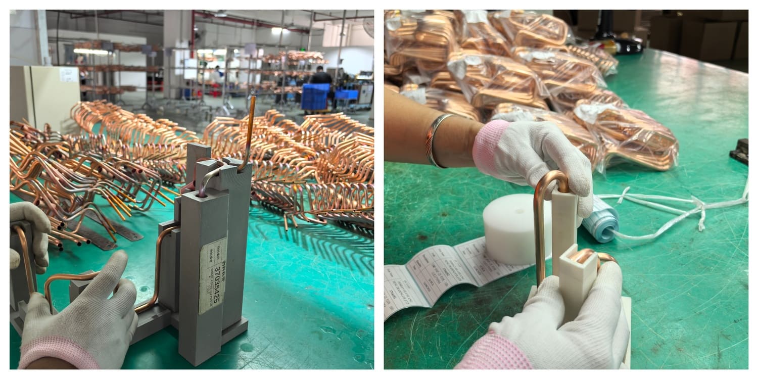 Manufacturing Equipment