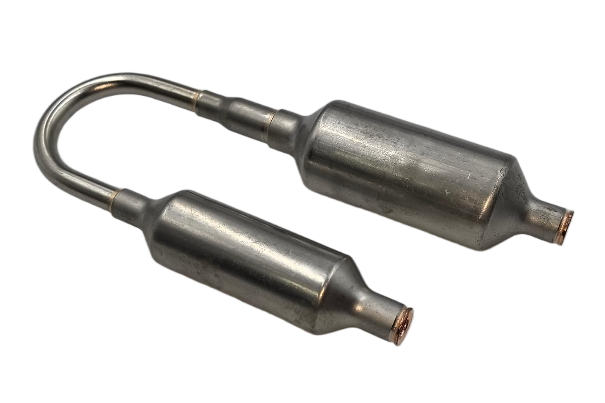 Stainless Steel Series 002