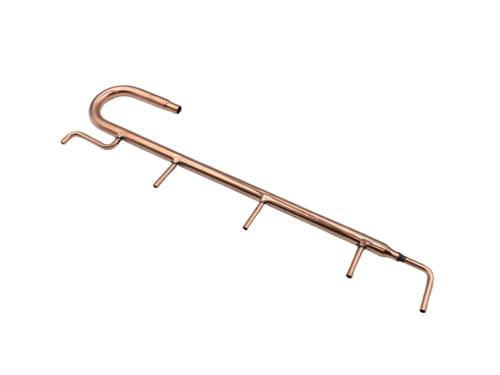 Manifold Assy 001