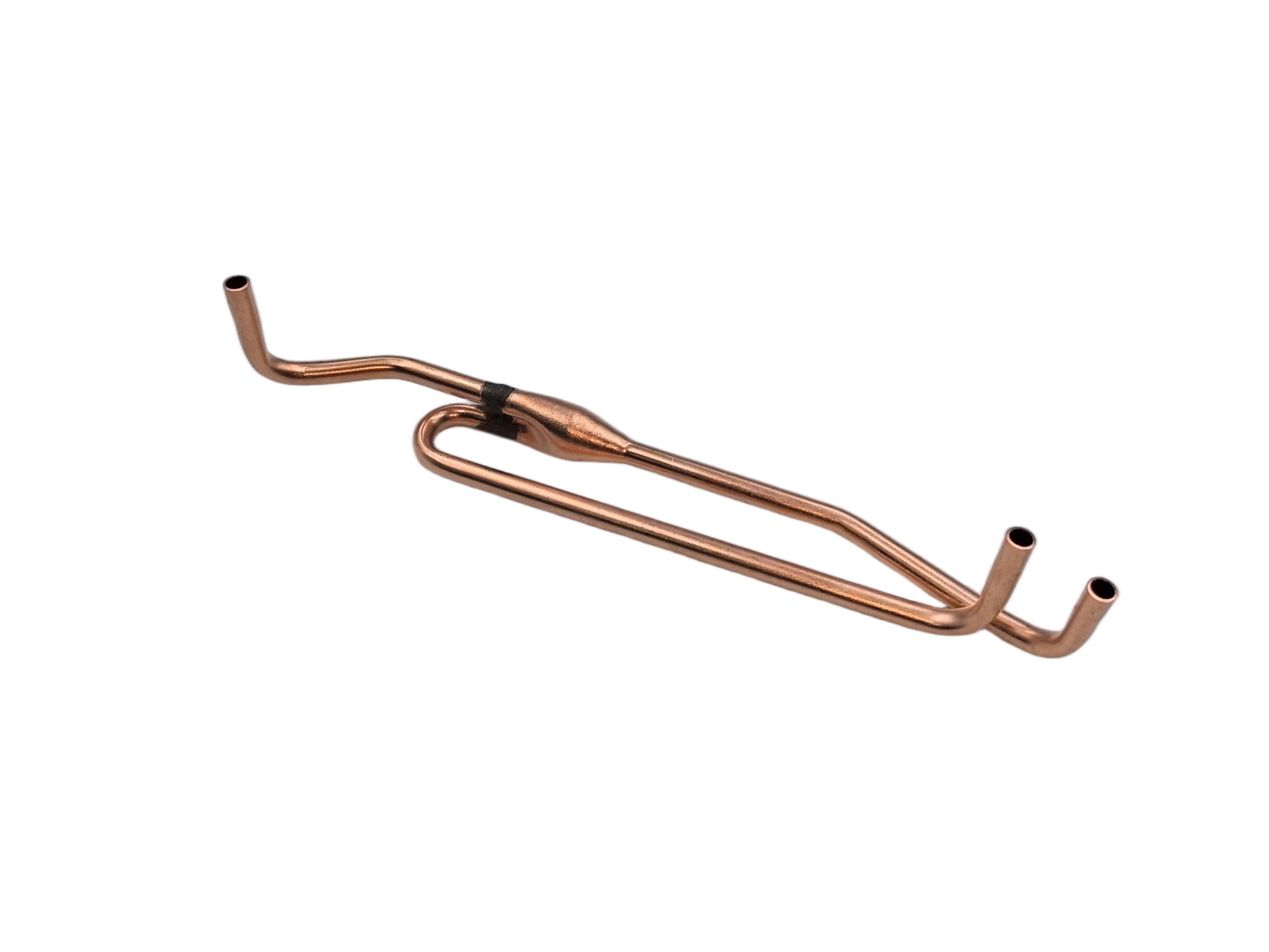 Manifold Assy 011
