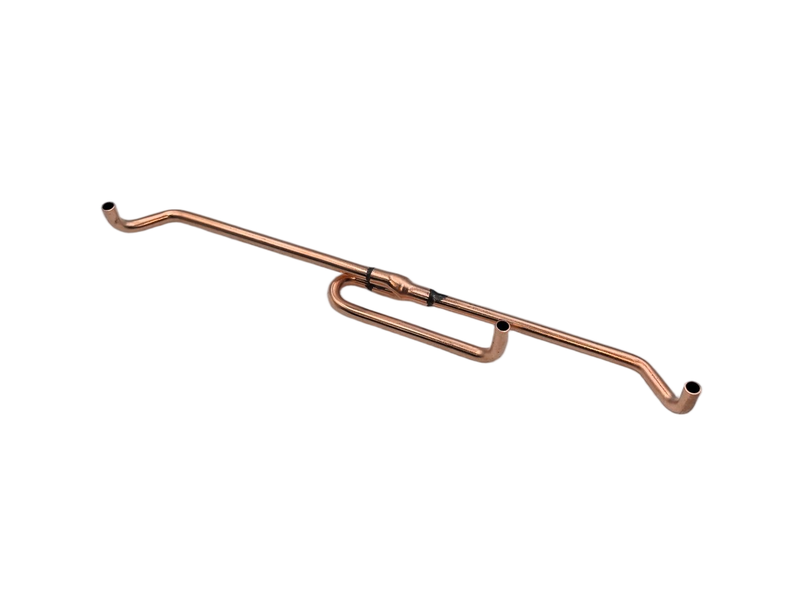 Manifold Assy 015