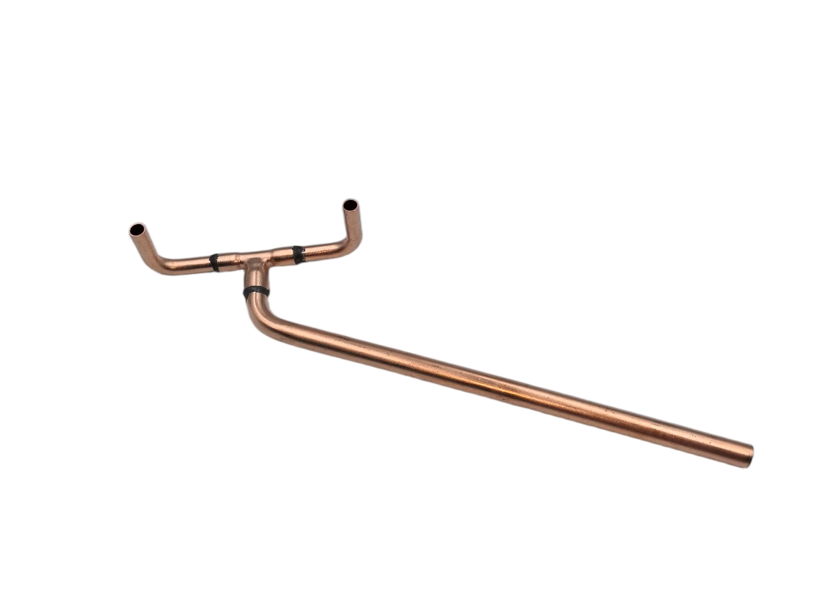 Manifold Assy 017