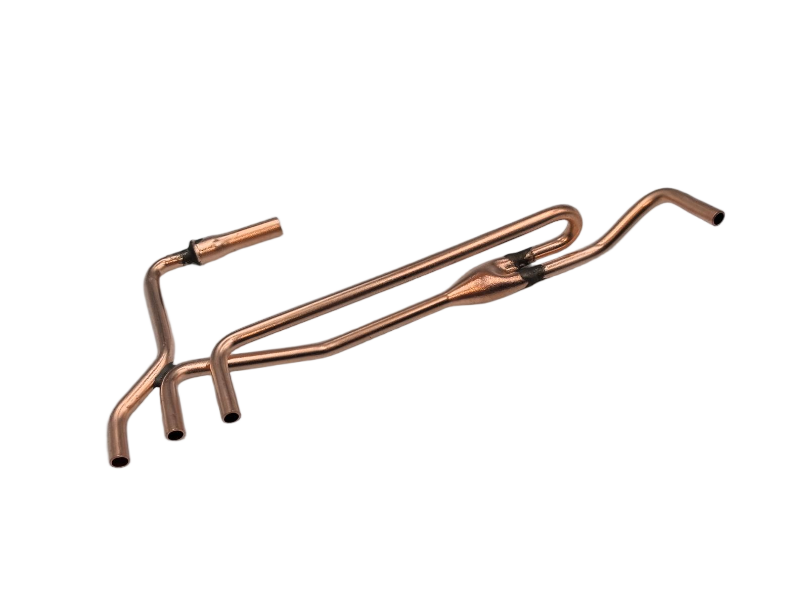 Manifold Assy 020