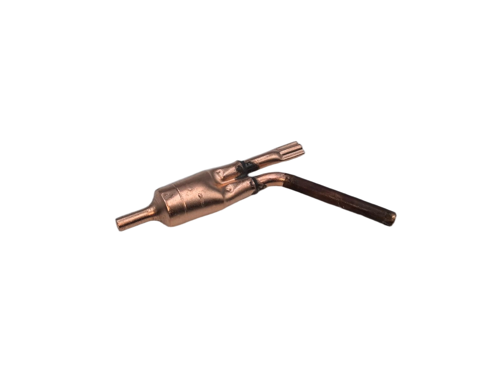 Manifold Assy 021