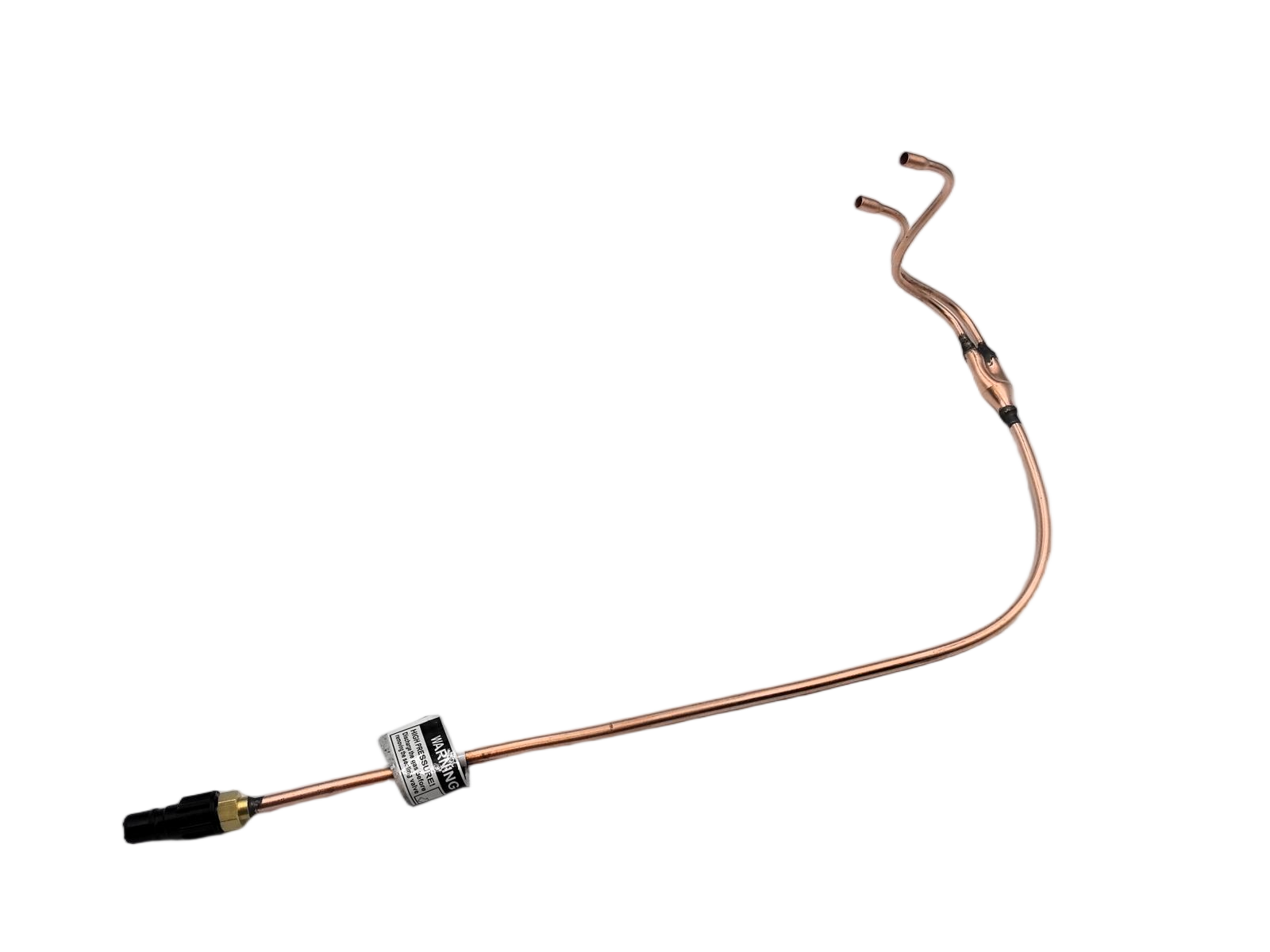 Manifold Assy 003