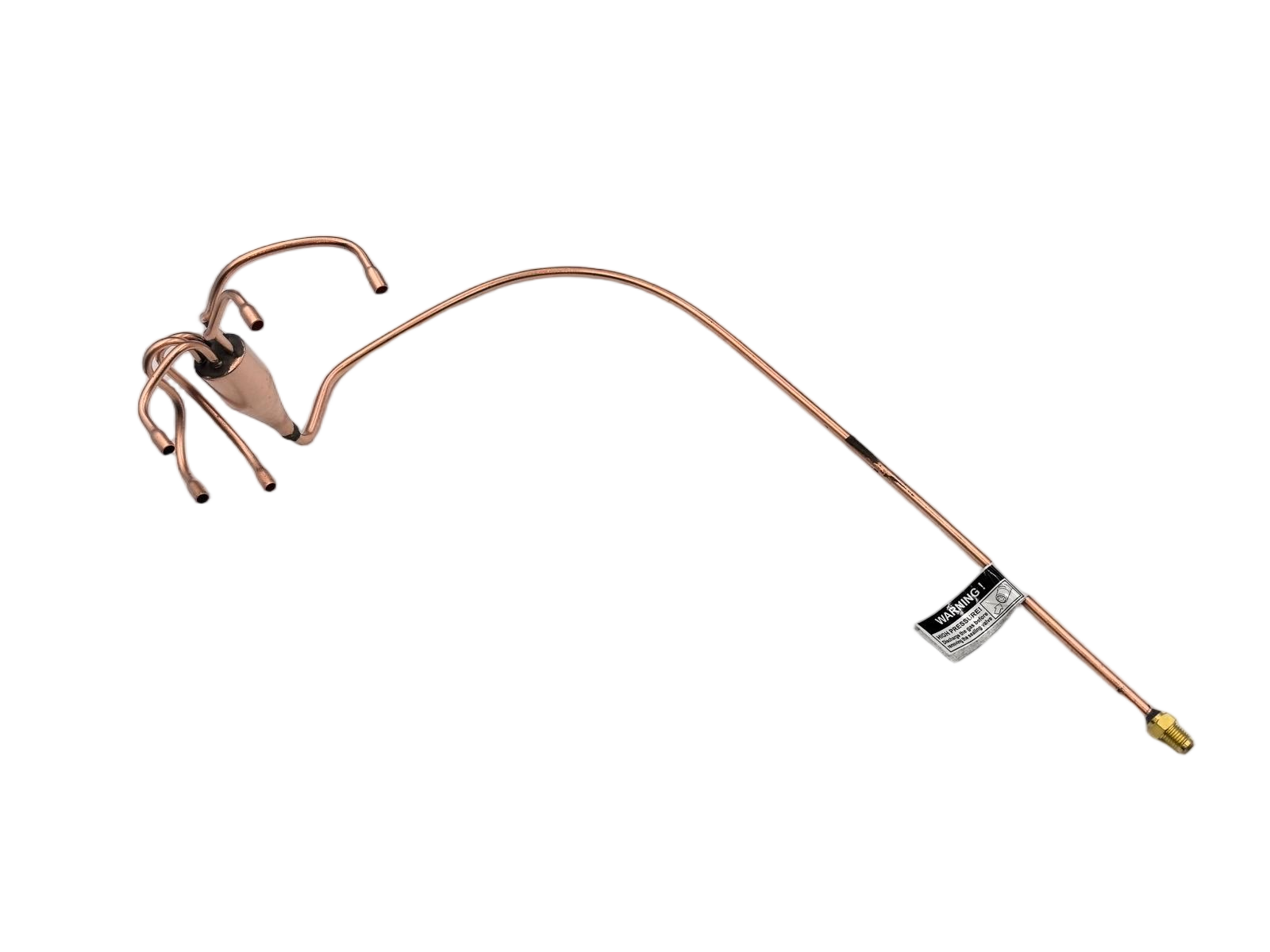 Manifold Assy 004