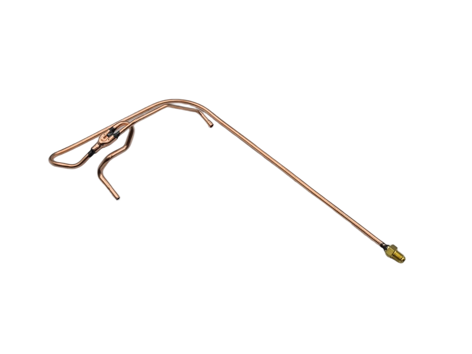 Manifold Assy 006