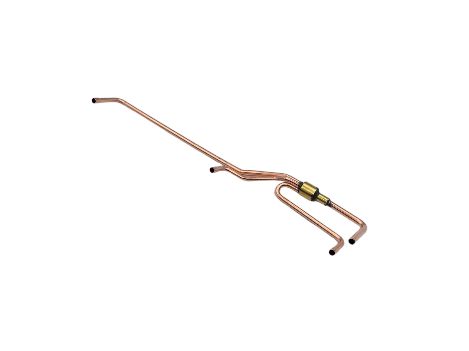 Manifold Assy 007