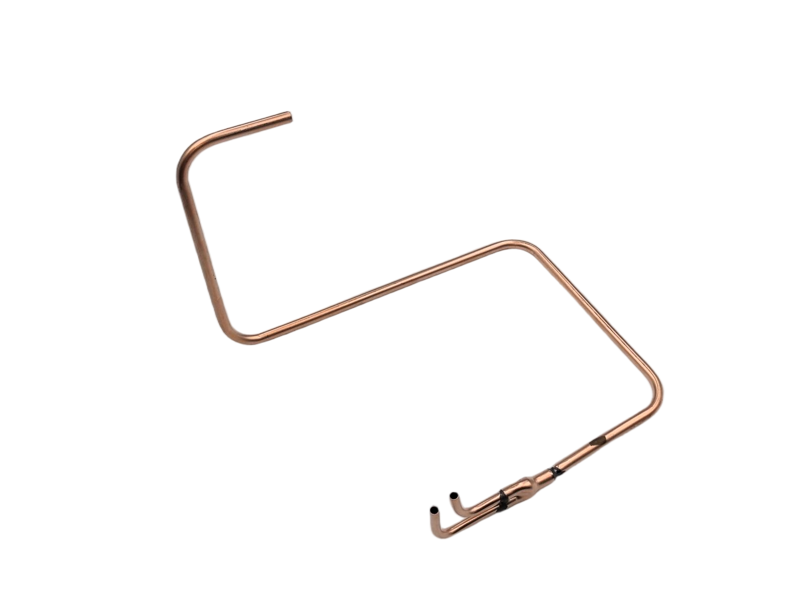 Manifold Assy 008