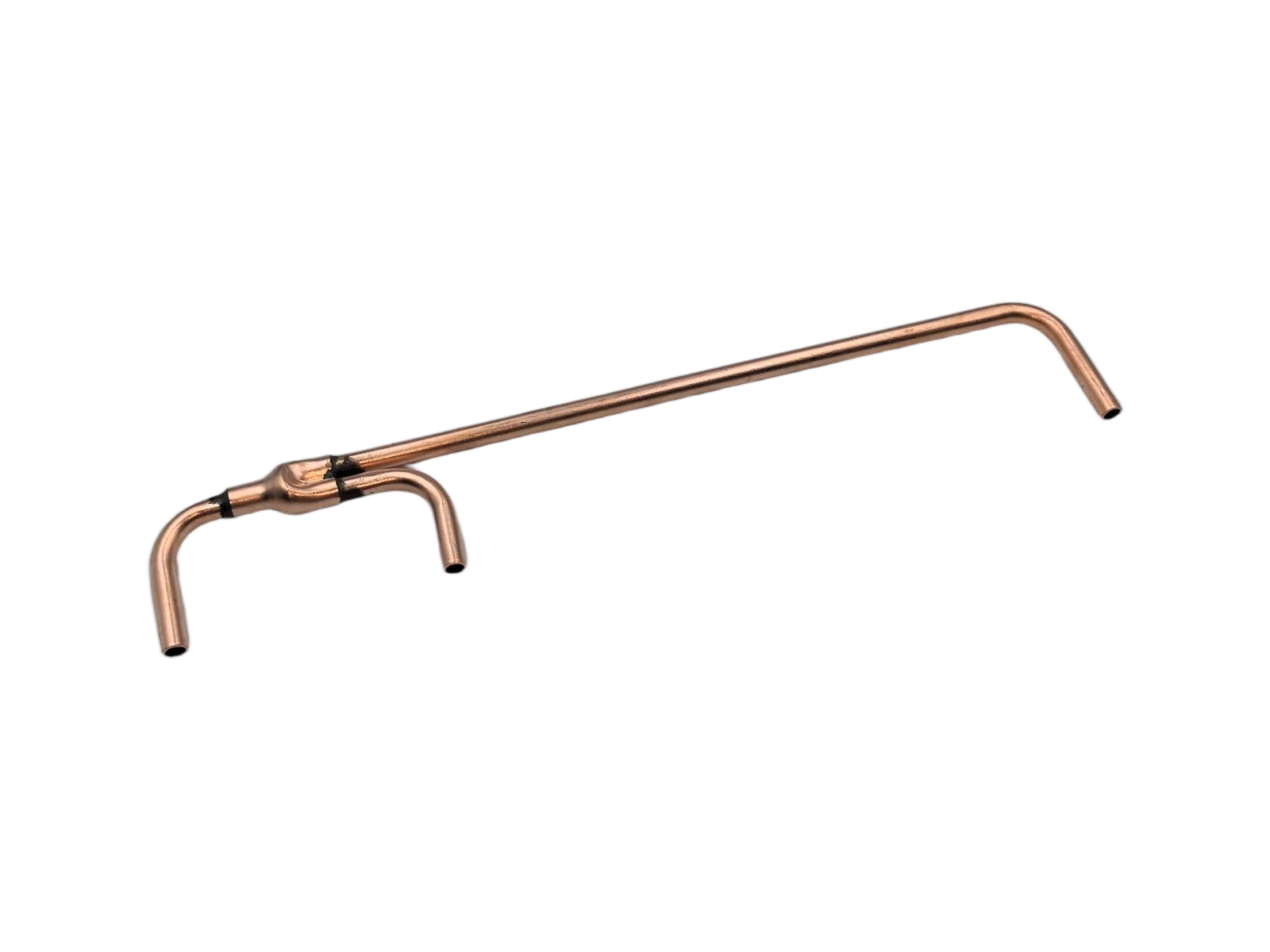 Manifold Assy 009