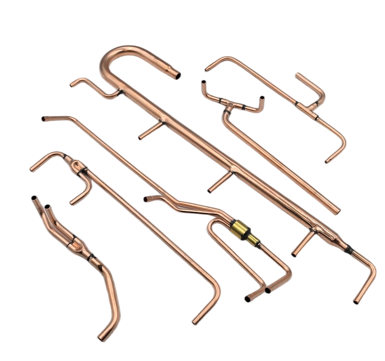 Manifold Assemblies