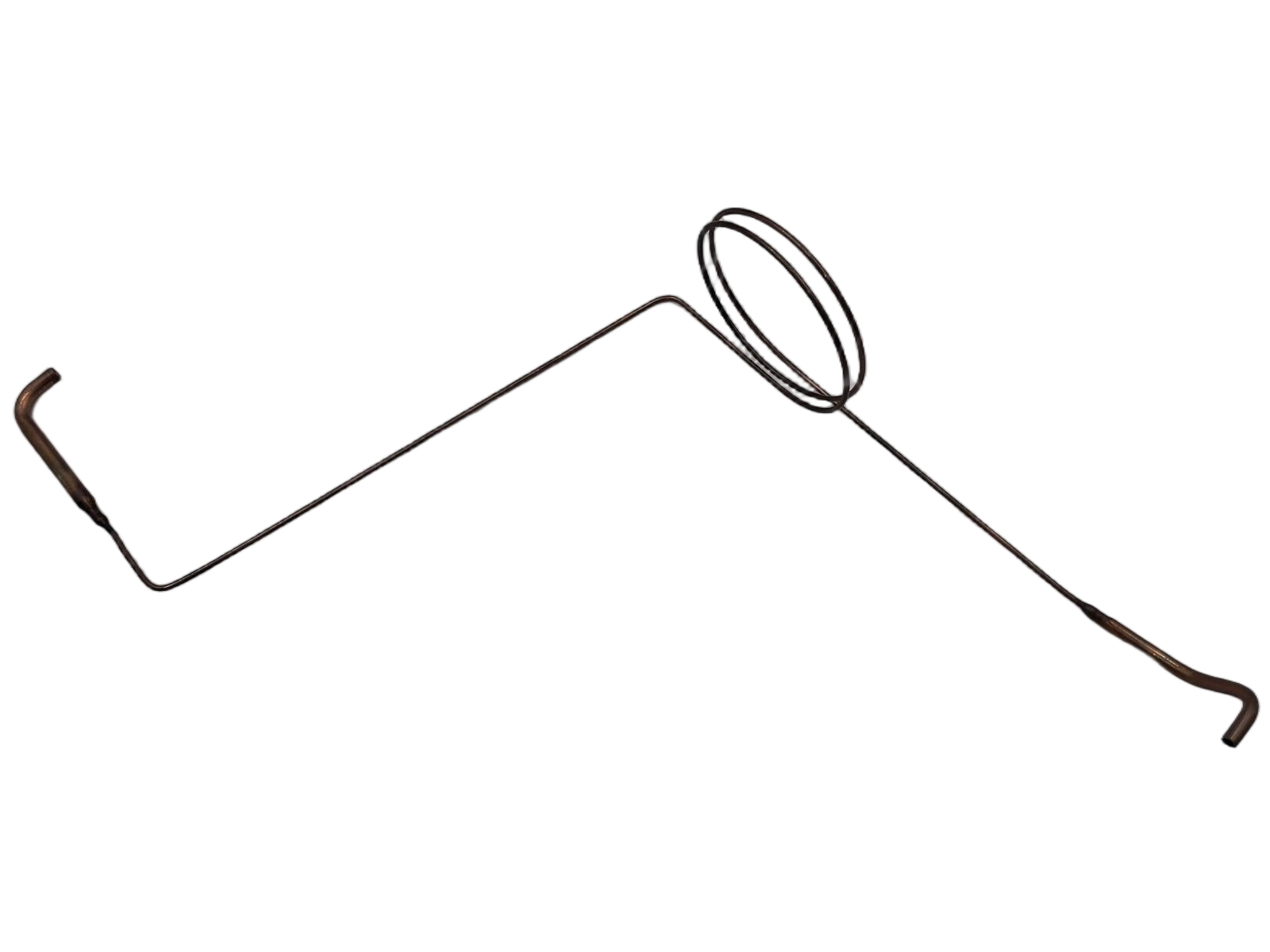 Capillary Tube Components 004