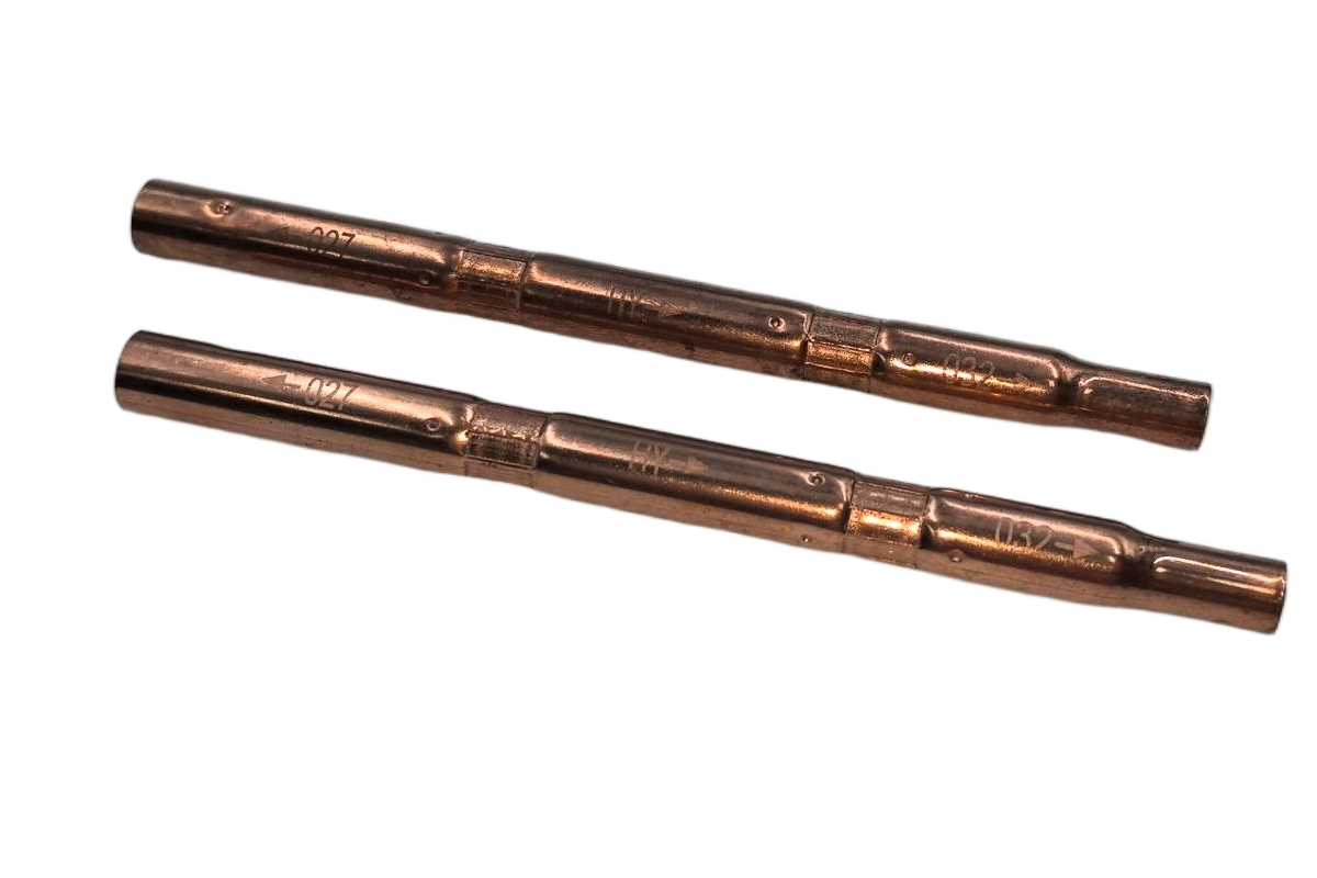 Valve Assemblies 001