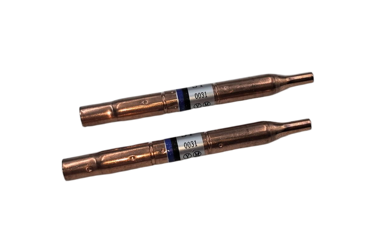 Valve Assemblies 002