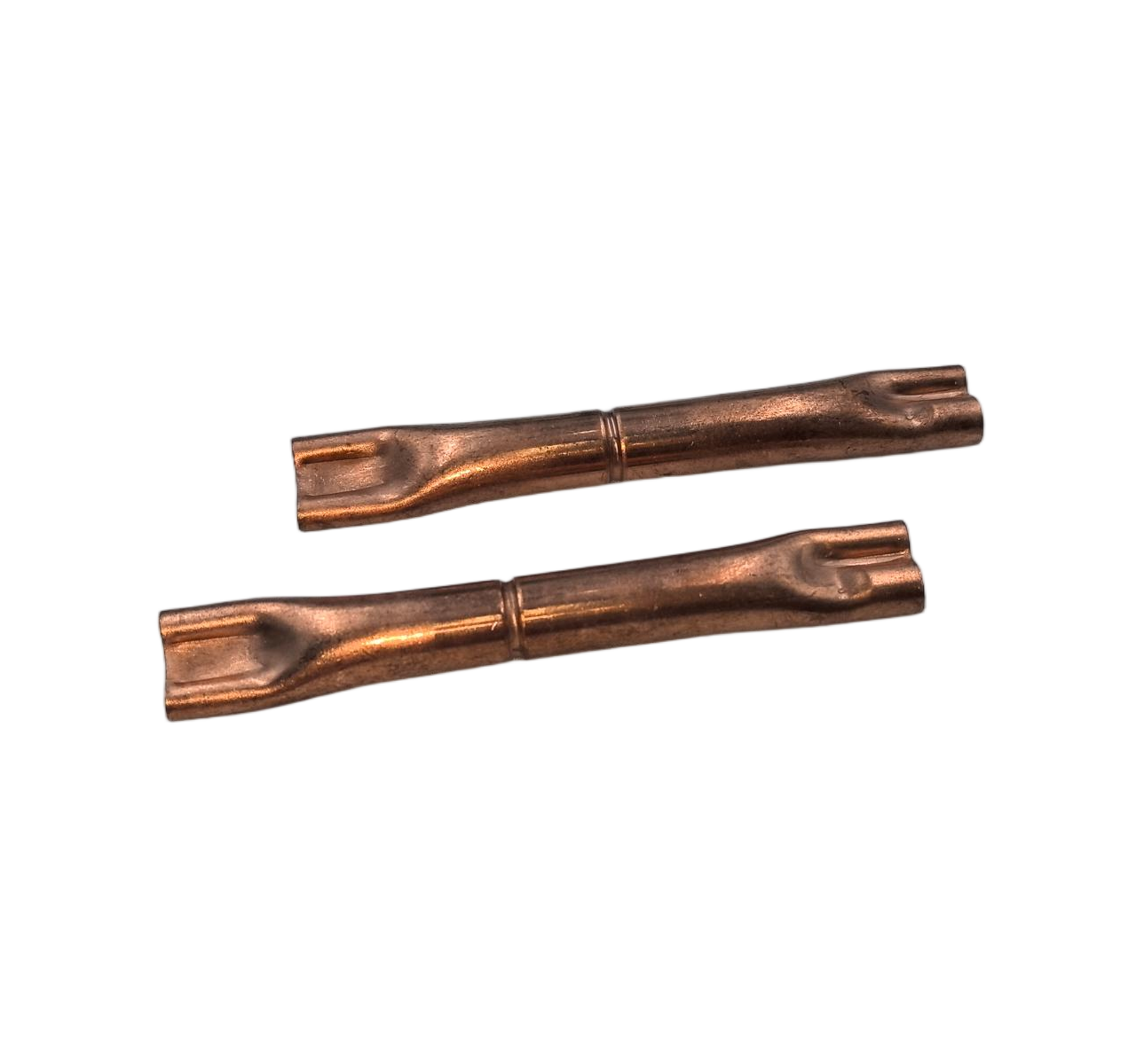 Muffler Assemblies
