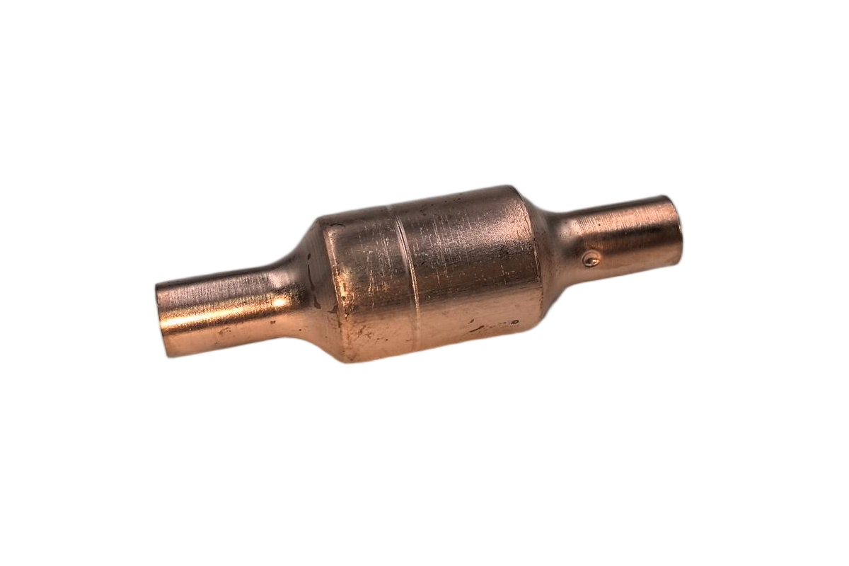 Valve Assemblies 004
