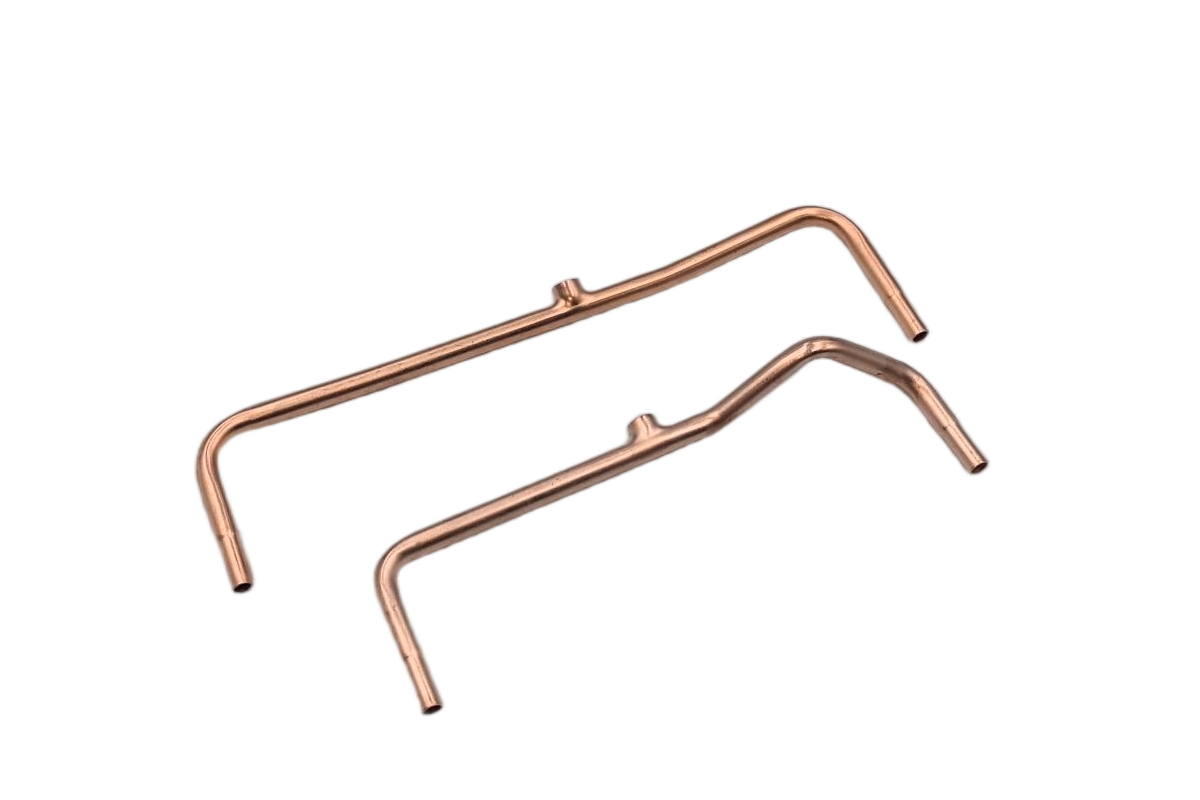 Pipeline Components 007