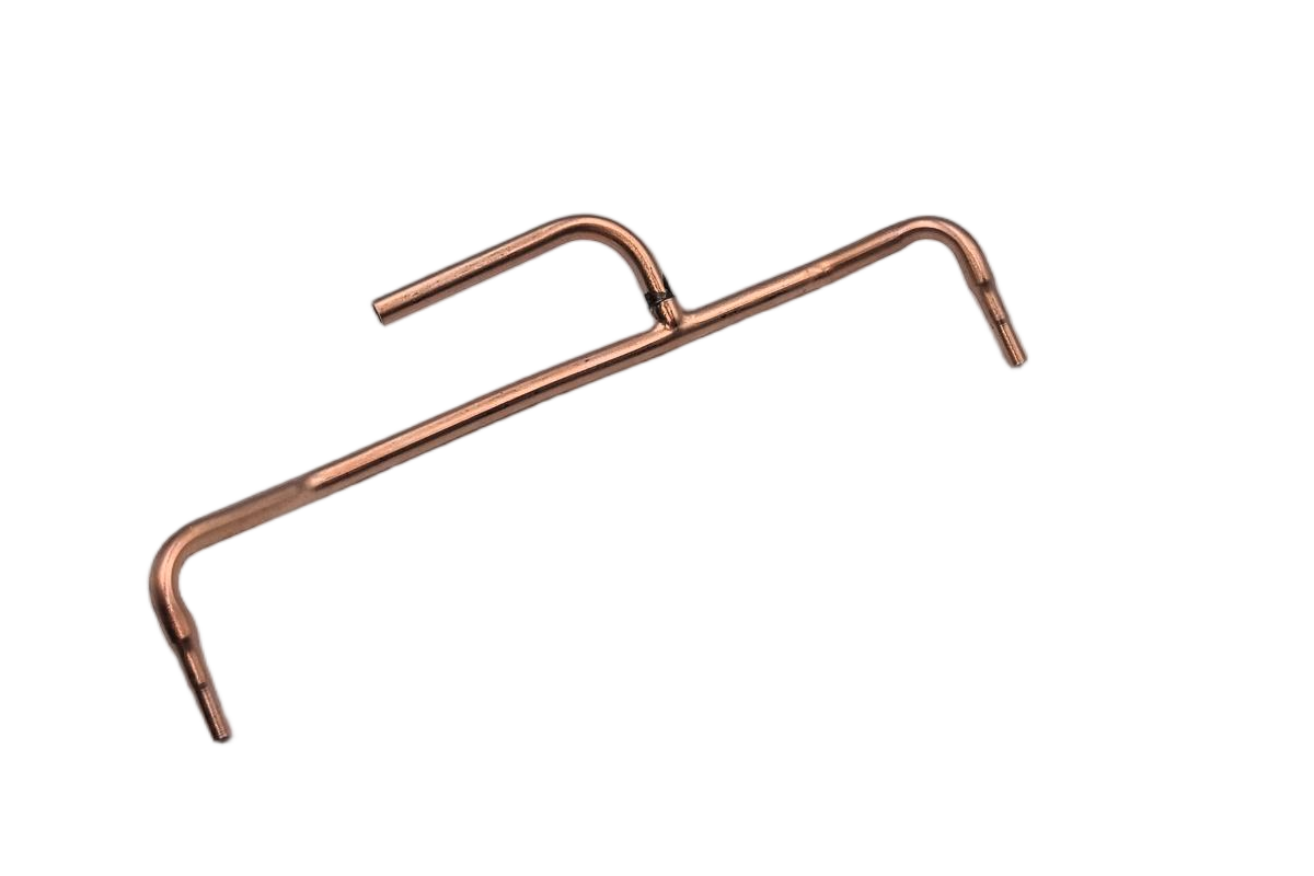 Pipeline Components 009