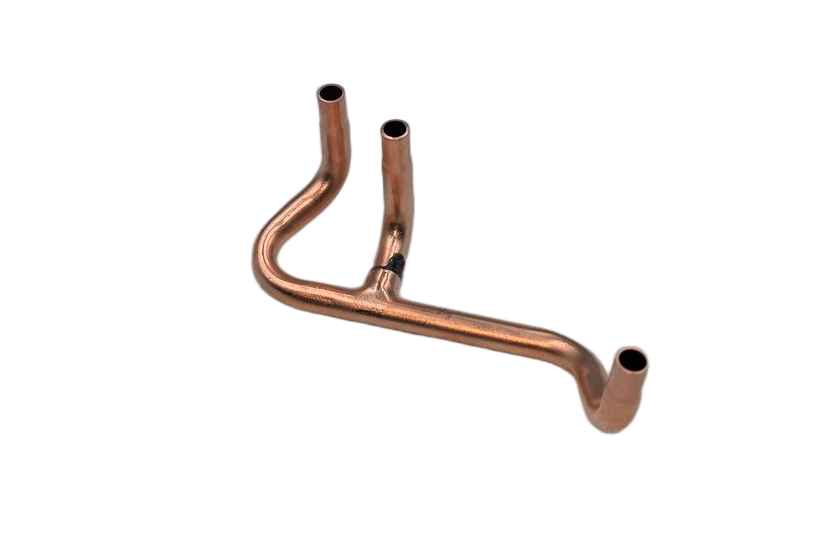 Pipeline Components 003