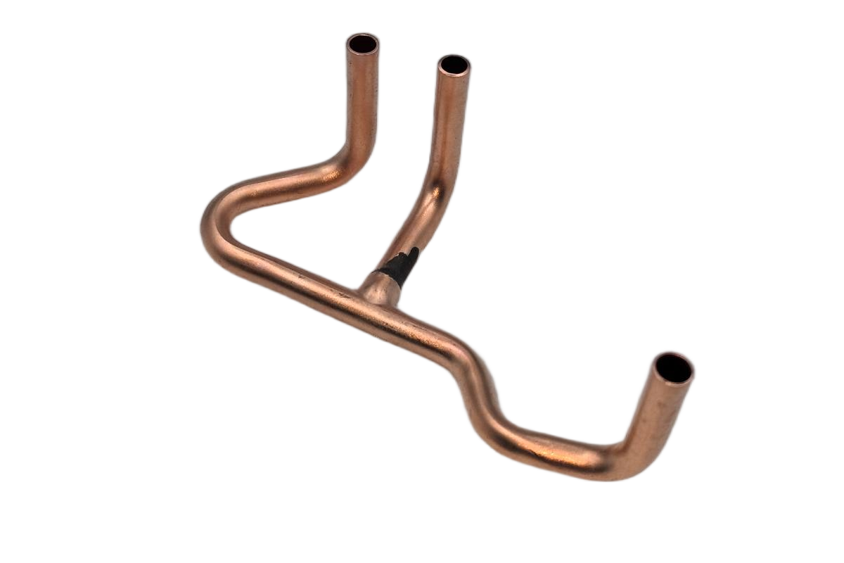 Pipeline Components 008