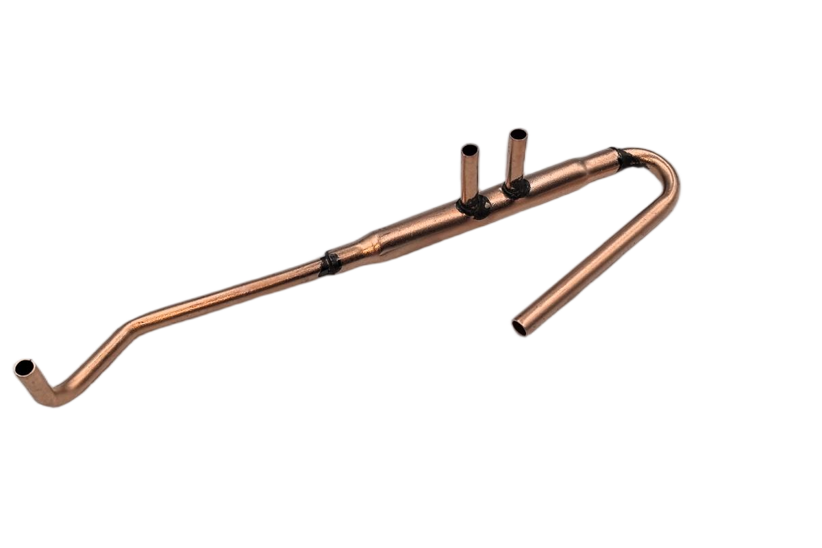 Pipeline Components 005