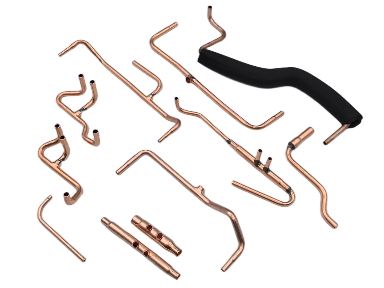 Pipeline Components