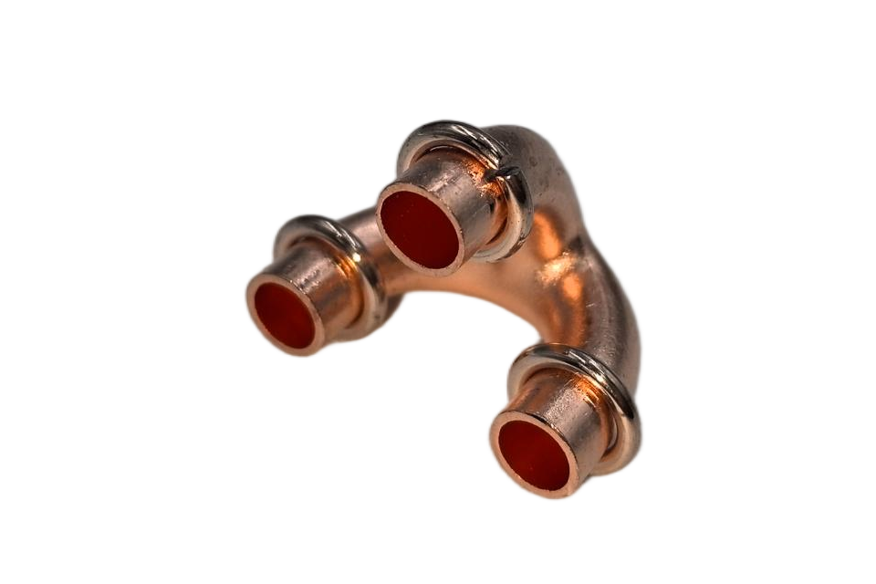 Connecting Fittings 001