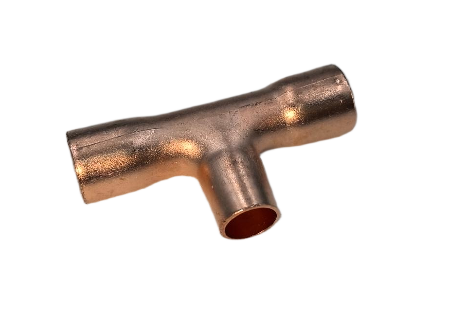 Connecting Fittings 011