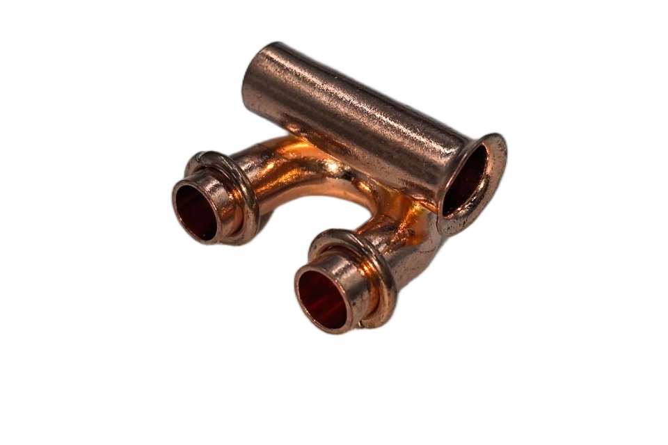 Connecting Fittings 002