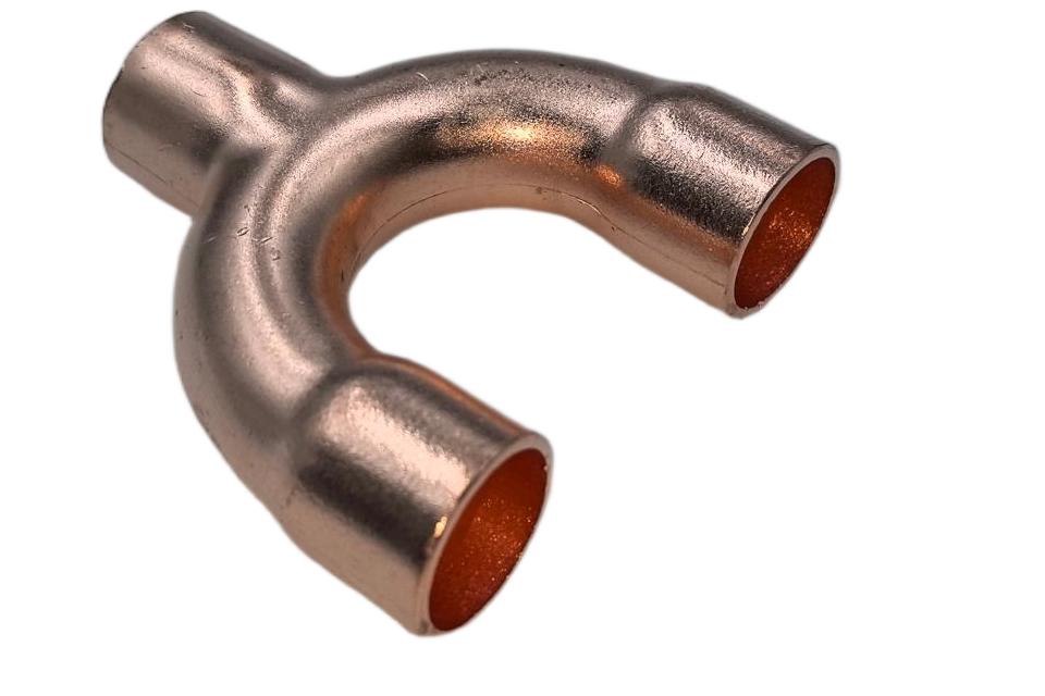 Connecting Fittings 003