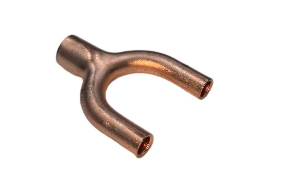 Connecting Fittings 005
