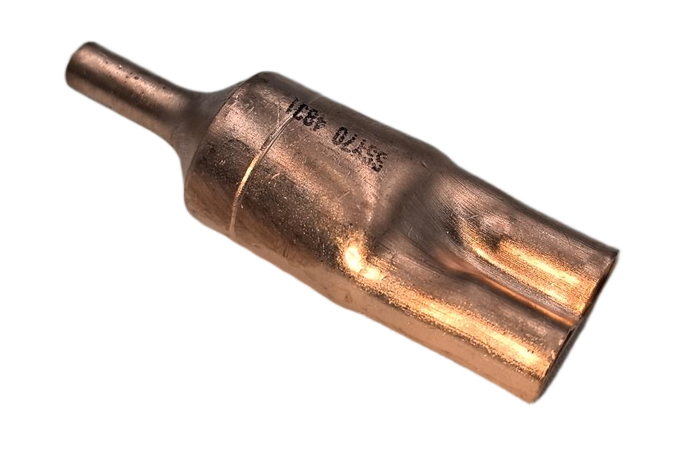 Connecting Fittings 008