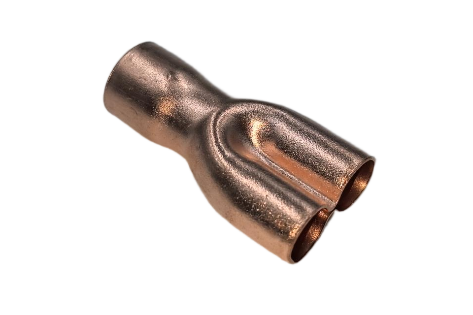 Connecting Fittings 009