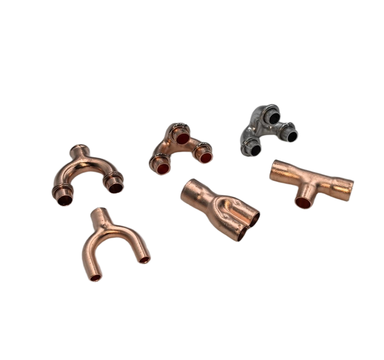 Connecting Fittings