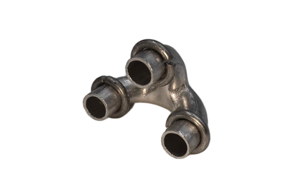 Aluminum Series 001
