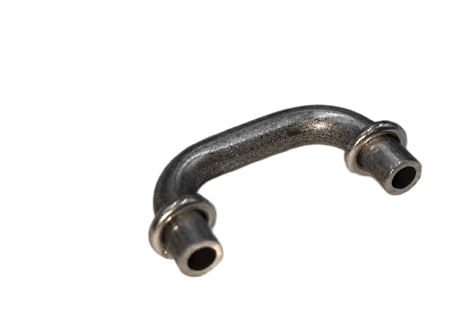 Aluminum Series 002