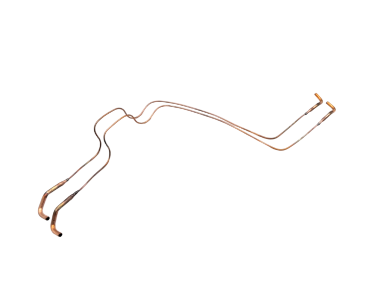 Capillary Tube Assembly 001