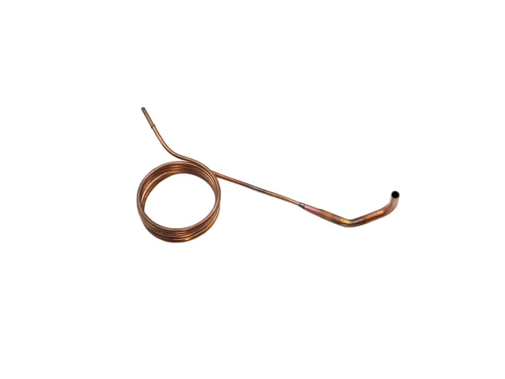 Capillary Tube Assembly 003