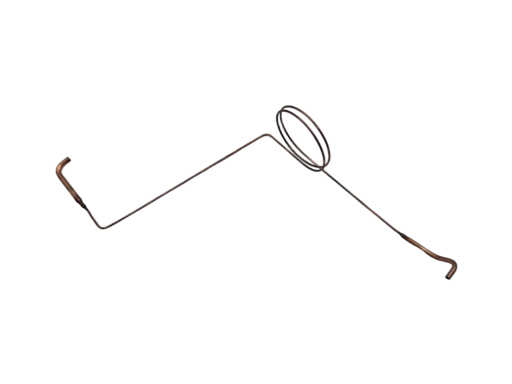 Capillary Tube Assembly 004