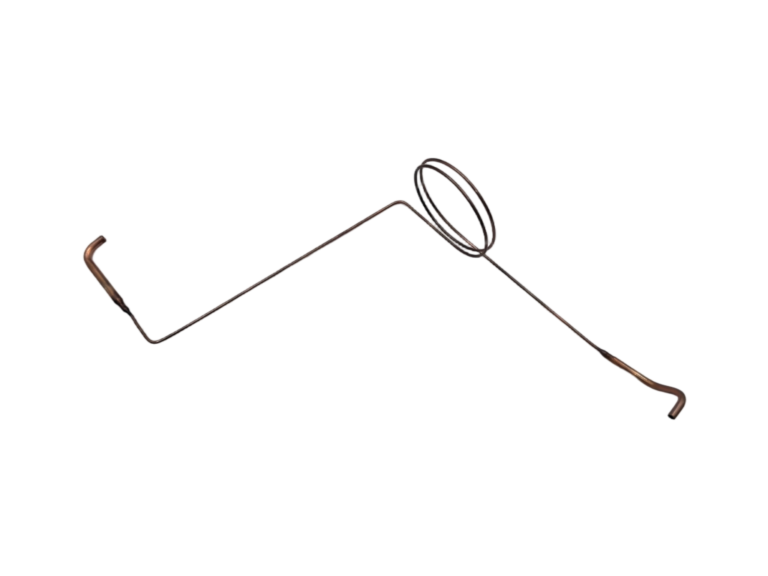 Capillary Tube Assembly 004