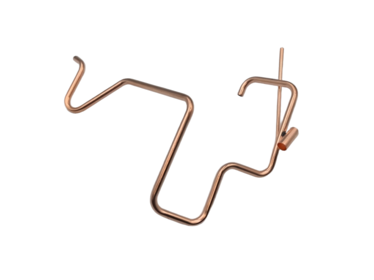 Dryer Piping Assembly 001