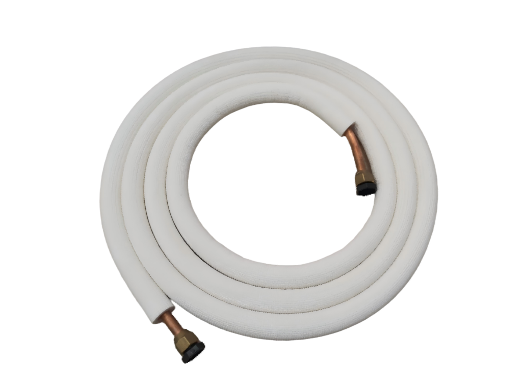 Indoor & Outdoor Connection Pipes 001