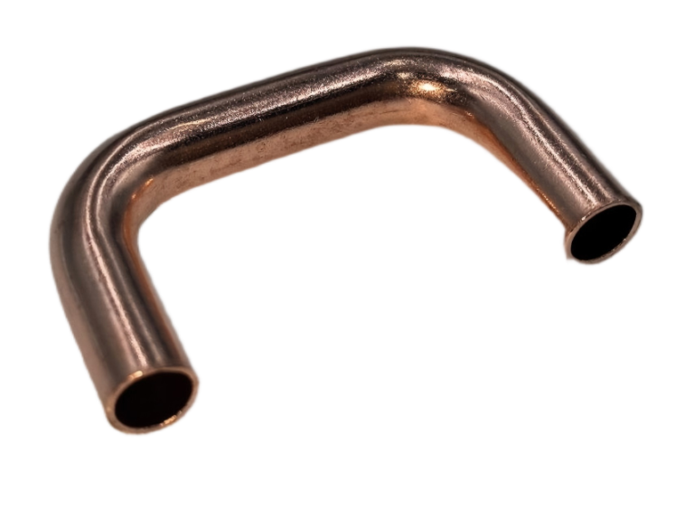 Semi-circular Tubes 003