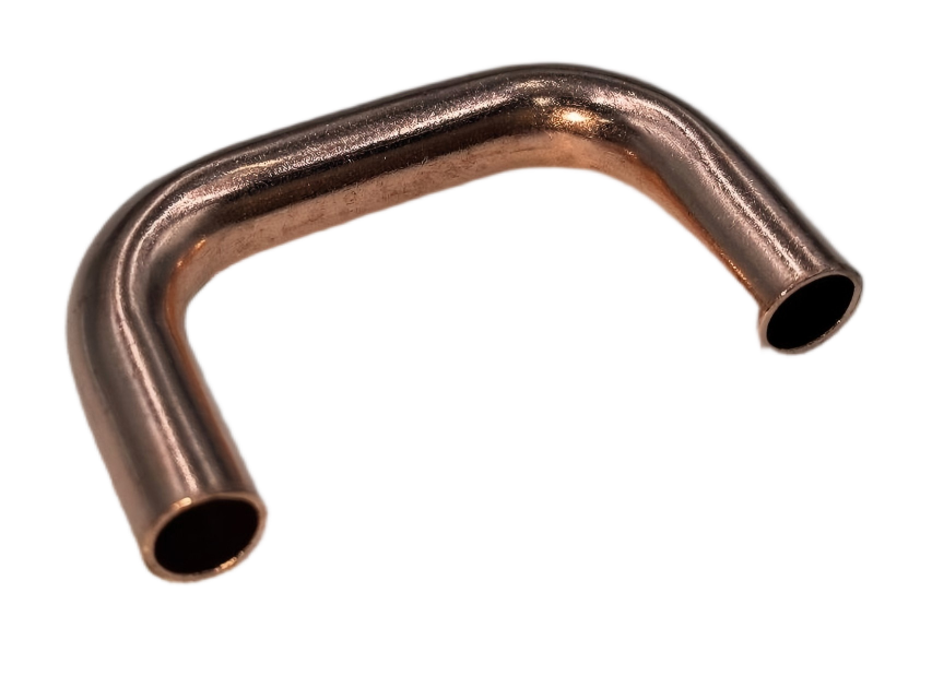 Semi-circular Tubes 003