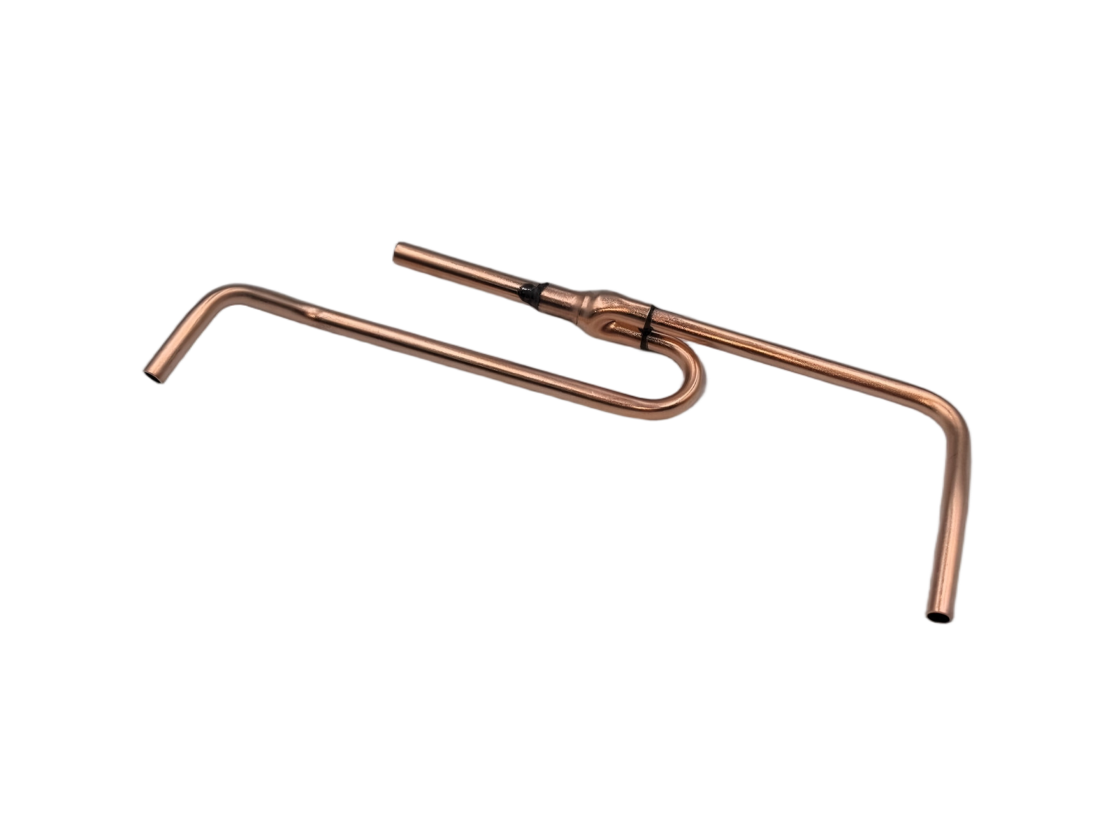 T-joint and Branch Tee Assemblies