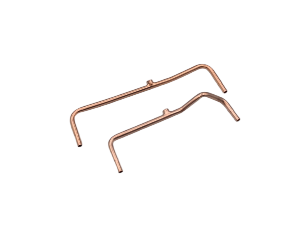 T-joint and Branch Tee Assembly 001