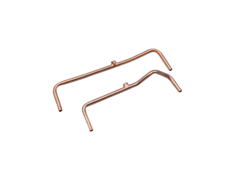 T-joint and Branch Tee Assembly 001