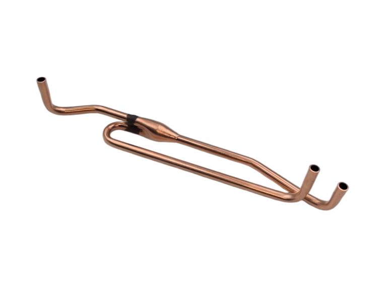 T-joint and Branch Tee Assembly 006